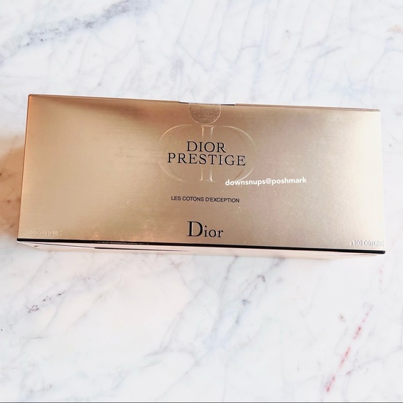 dior prestige les cotton d exception